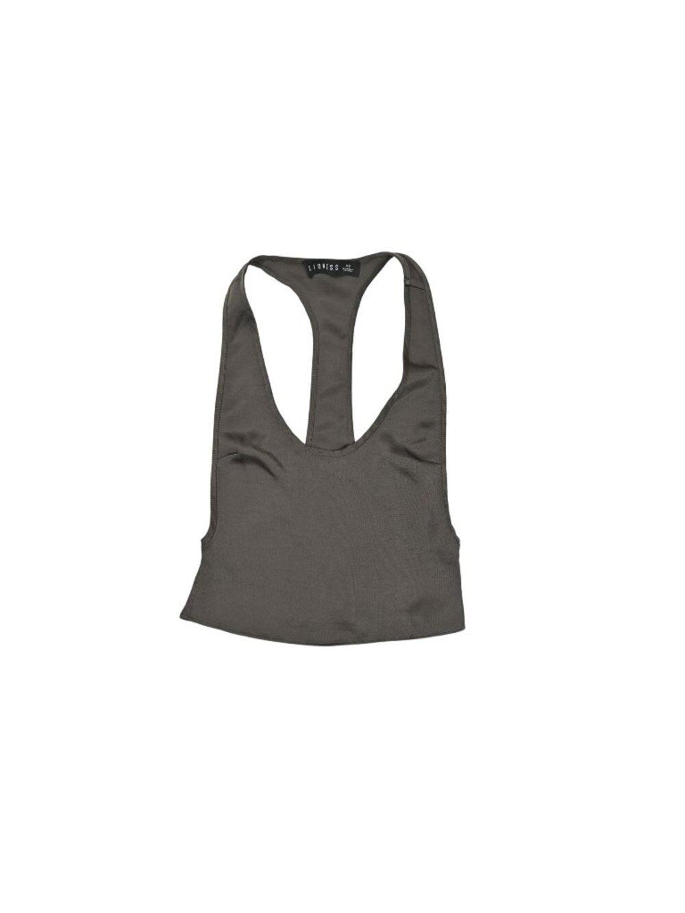 Lioness Bare Cami in Mocca